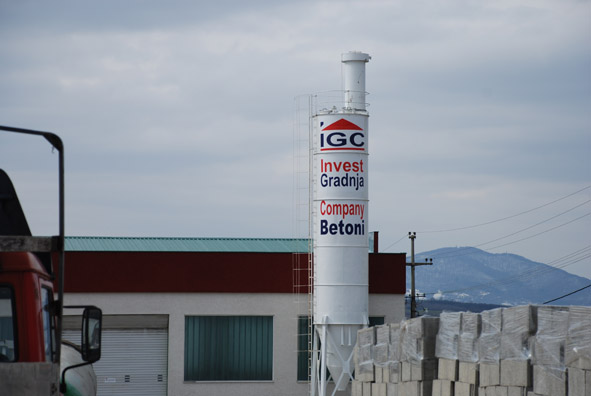 Usluge